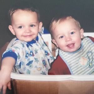 Meet your Posher, Aj